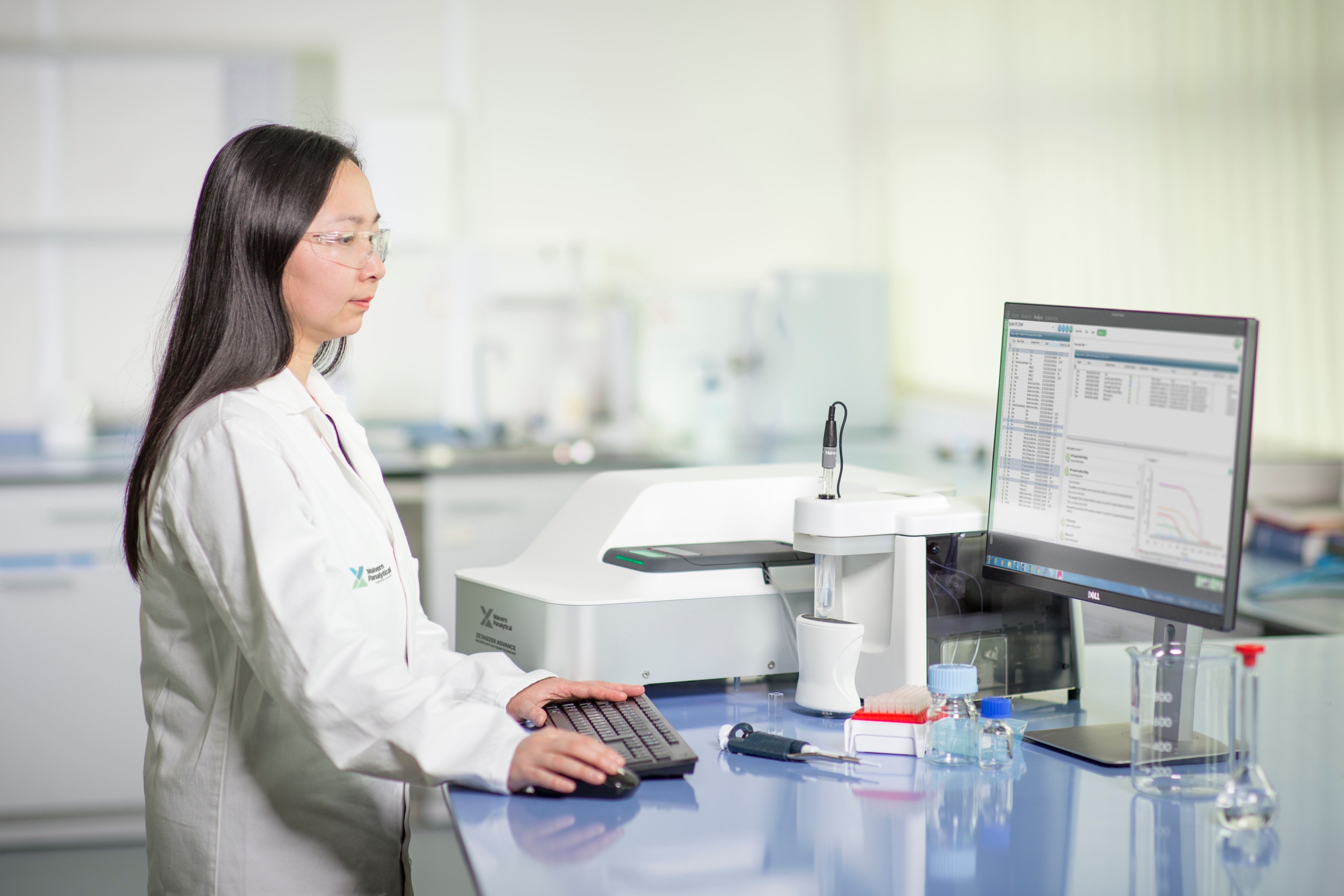 MPT-3 Autotitrator - Zetasizer Advance Accessory | Malvern Panalytical